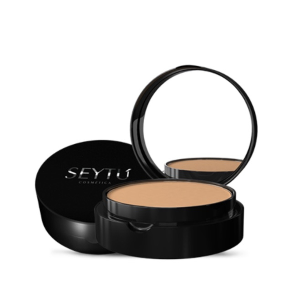 Compact foundation 2 In 1  Light